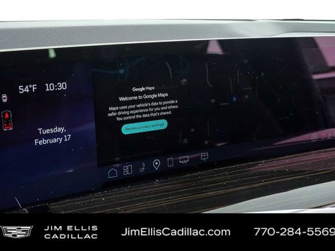 Used 2025 Cadillac Escalade Luxury image 15