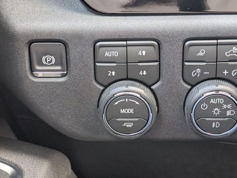 New 2026 Chevrolet Silverado 1500 RST AWD/4WD image 31