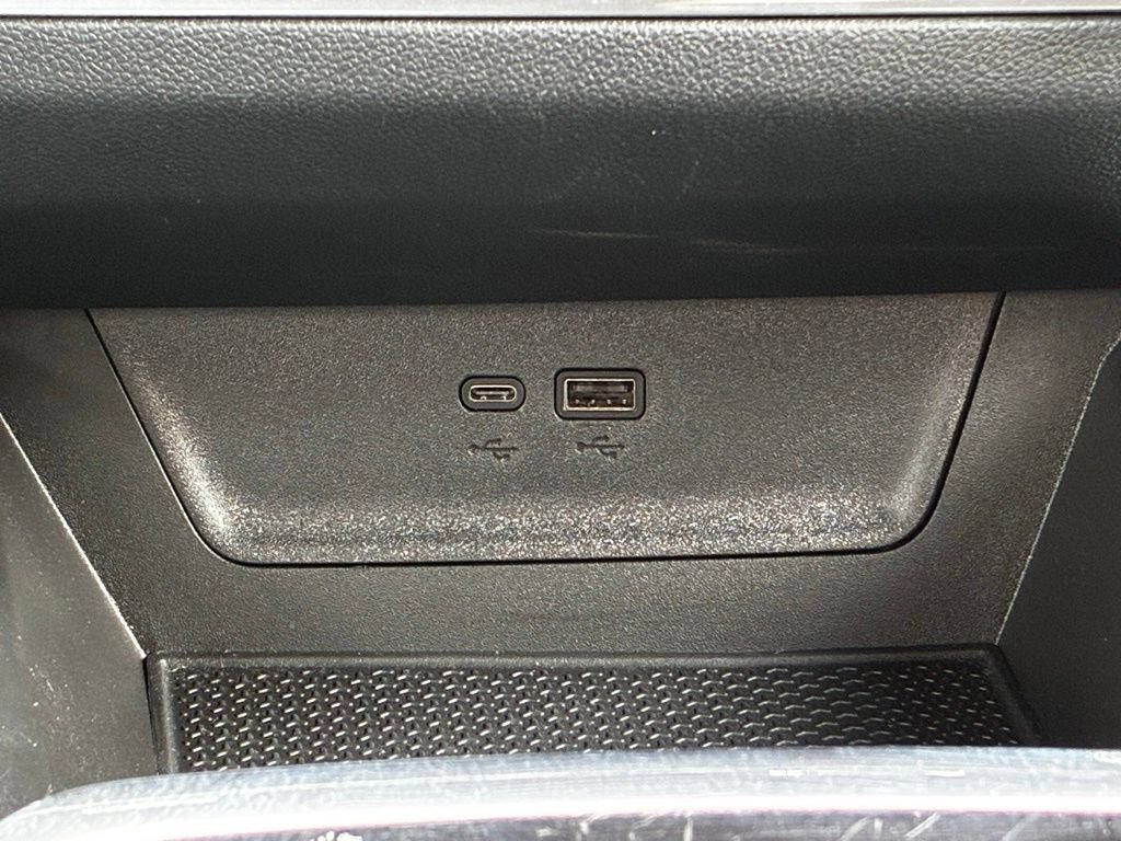 Used 2026 Chevrolet Equinox LT w/ Convenience Package II AWD/4WD image 22