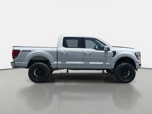 Used 2026 Ford F150 Lariat AWD/4WD image 2