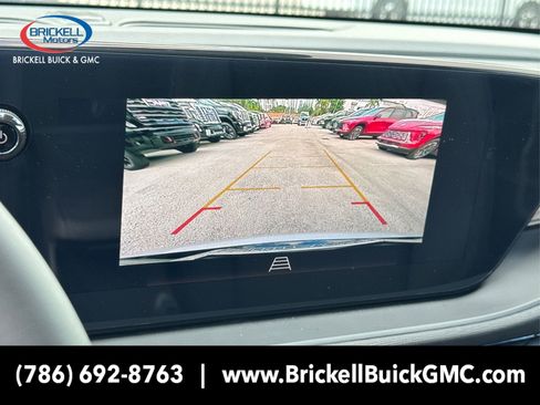 New 2026 Buick Envista Sport Touring w/ Convenience I Package image 27