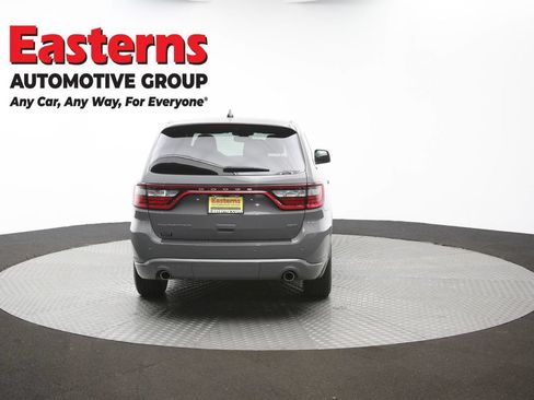 Used 2025 Dodge Durango GT RWD image 37