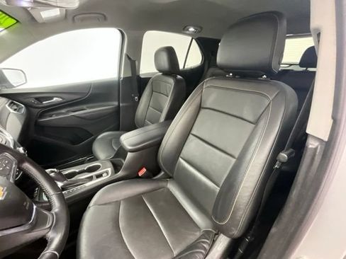 Used 2019 Chevrolet Equinox Premier FWD image 6