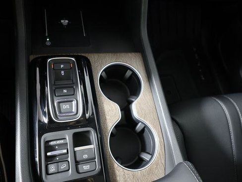 New 2026 Honda Pilot Elite image 16