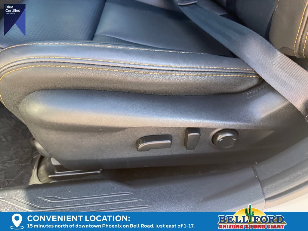 Used 2022 Subaru Outback Wilderness AWD/4WD image 19