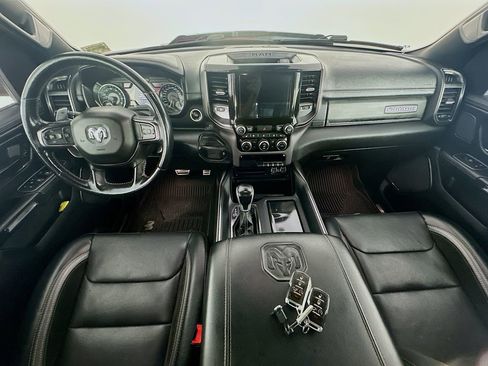 Used 2022 RAM 1500 Laramie image 10