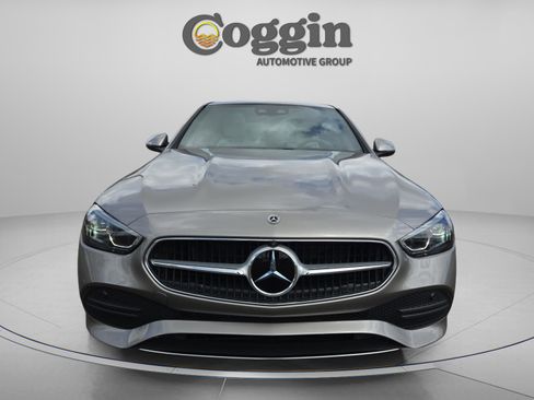 Used 2023 Mercedes-Benz C 300 Sedan image 9