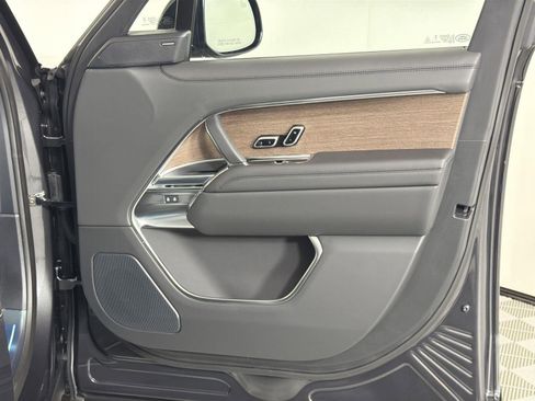 New 2026 Land Rover Range Rover SE image 31