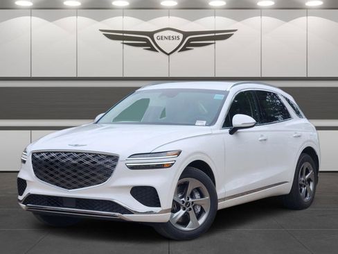 New 2026 Genesis GV70 2.5T AWD/4WD image 1