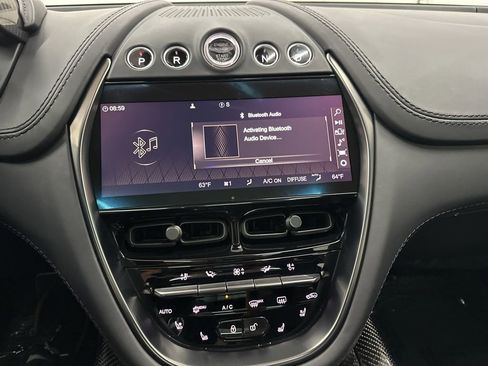 Used 2023 Aston Martin DBX 707 AWD/4WD image 12