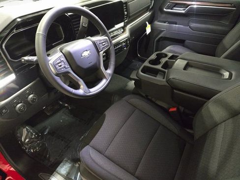 New 2026 Chevrolet Silverado 1500 LT image 18