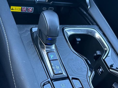 Used 2025 Lexus RX 350 Premium w/ Convenience Package image 23