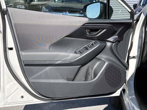 New 2026 Subaru Crosstrek 2.5i Sport image 19