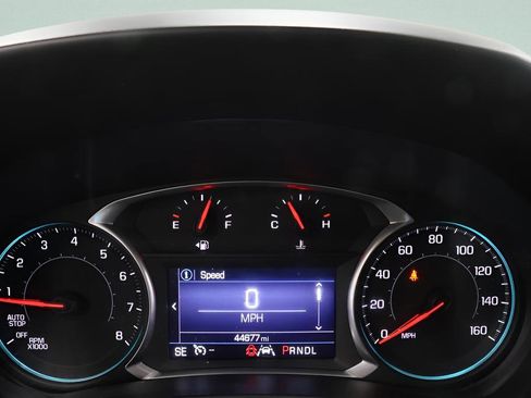 Used 2021 Chevrolet Equinox LT image 11