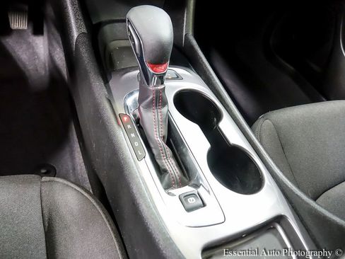 Used 2024 Chevrolet Malibu RS w/ LPO, Floor Liner Package FWD image 17