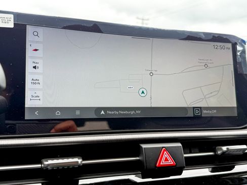 New 2026 Kia Sportage X-Line w/ X-Line Technology Package image 18