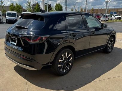 New 2026 Honda HR-V EX-L