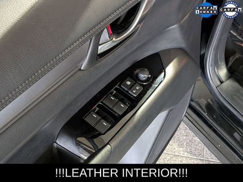 Used 2025 MAZDA CX-5 AWD 2.5 S w/ Preferred Package image 15