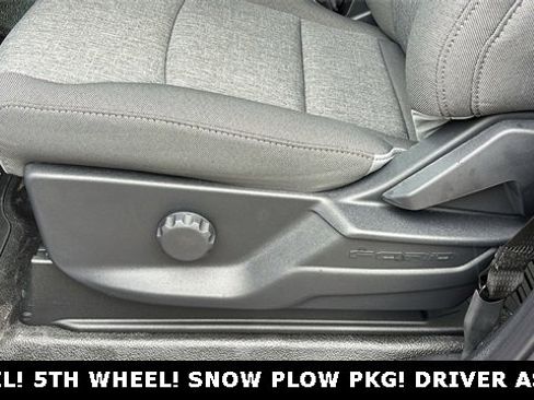 New 2025 Ford F250 XL w/ XL Driver Assist Package image 25