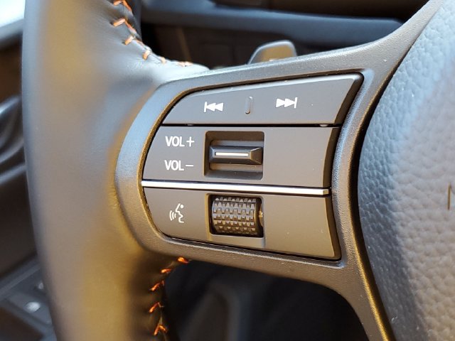 New 2027 Honda CR-V Sport-L image 13
