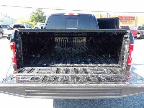 Certified 2020 Ford F150 XLT w/ Equipment Group 302A Luxury AWD/4WD image 15