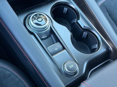 New 2026 Ford Explorer ST w/ Sun And Sound Package image 21