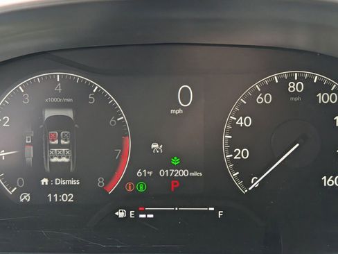Used 2023 Honda Civic EX-L image 22