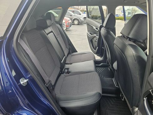 Used 2021 Kia Seltos S image 11