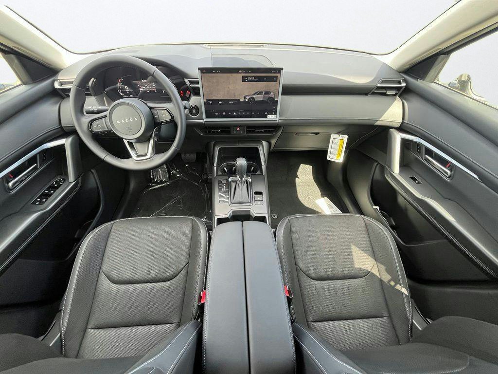 New 2026 MAZDA CX-5 Select AWD/4WD image 13