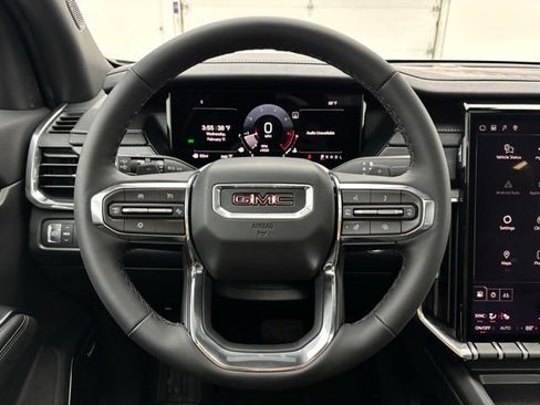 New 2026 GMC Acadia Elevation w/ Black Edition image 21