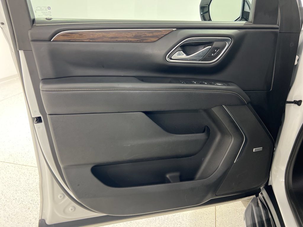 Used 2023 Chevrolet Tahoe Premier RWD image 20