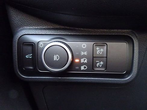 New 2026 Ford Explorer Tremor w/ Tremor Convenience Package image 23