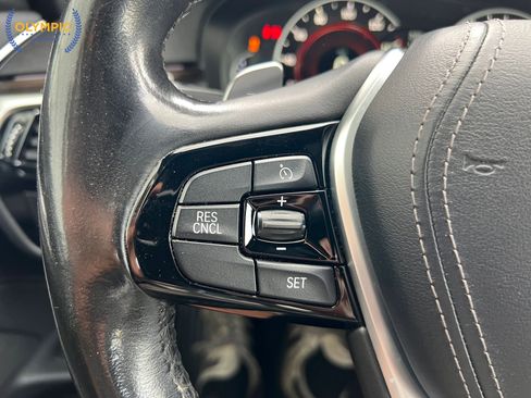 Used 2019 BMW 530i image 24