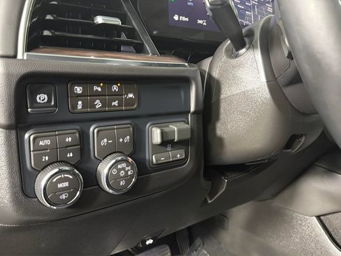 Certified 2026 Chevrolet Tahoe Z71 w/ Z71 Off-Road Package AWD/4WD image 20