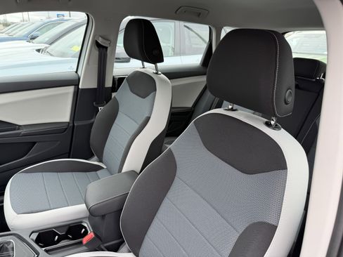 New 2026 Volkswagen Taos S FWD image 12