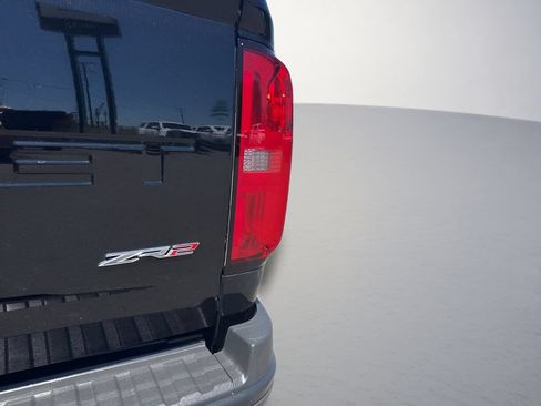 Used 2022 Chevrolet Colorado ZR2 AWD/4WD image 32