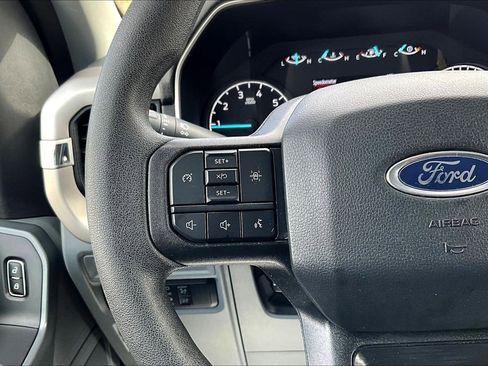Used 2023 Ford F150 XLT image 24