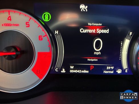 Certified 2025 Acura RDX A-Spec image 16