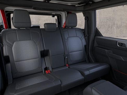 New 2026 Ford Bronco Raptor AWD/4WD image 11