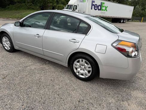 Used 2012 Nissan Altima 2.5 S FWD image 6