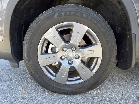 Used 2020 Honda Ridgeline RTL-E image 28