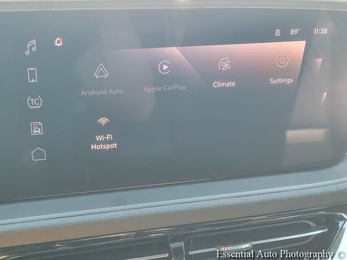 New 2026 Buick Envista Sport Touring w/ Convenience I Package FWD image 21