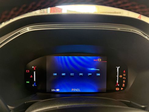 New 2026 Ford Escape ST-Line w/ Tech Pack #1 image 15