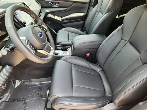 Certified 2026 Subaru Ascent Premium AWD/4WD image 13