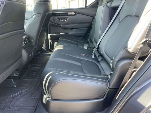 Used 2026 Honda Passport RTL image 31
