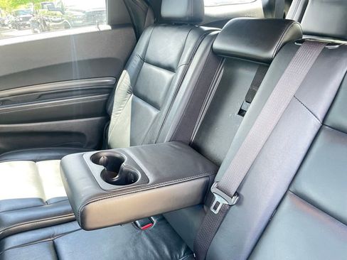 Used 2021 Dodge Durango GT AWD/4WD image 18