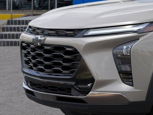 New 2026 Chevrolet Trax ACTIV FWD image 37