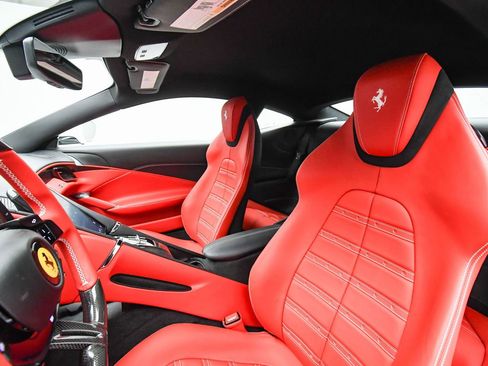Certified 2024 Ferrari Roma image 58