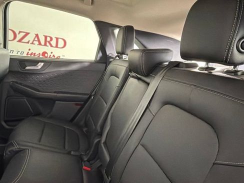 Used 2020 Ford Escape SE Sport FWD image 13
