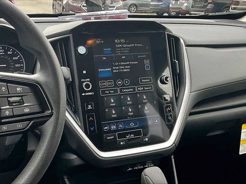 New 2025 Subaru Crosstrek 2.0i Premium image 6